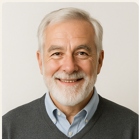 – Eric K., 61 ans